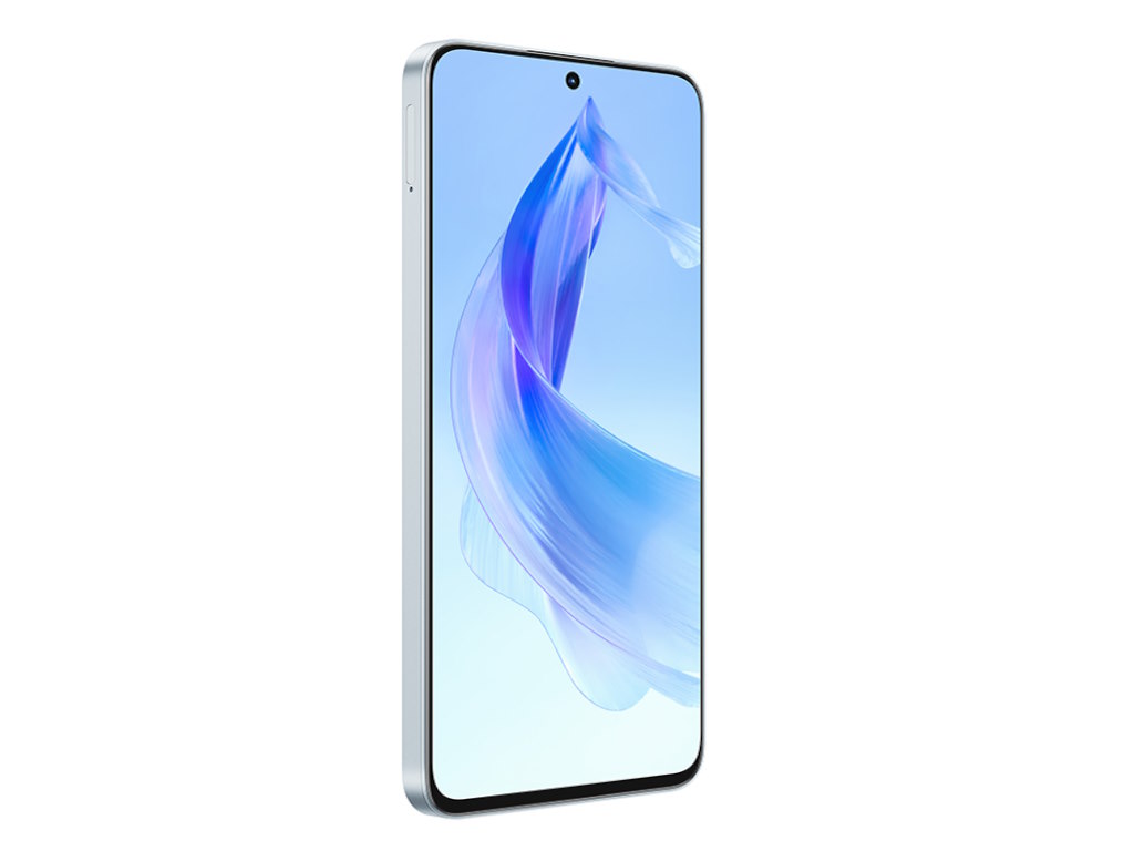 HONOR 90 Lite 5G srebrna