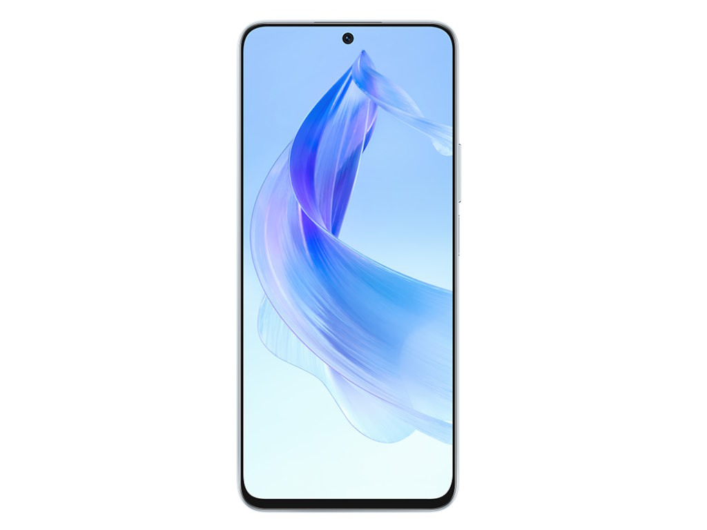 HONOR 90 Lite 5G srebrna