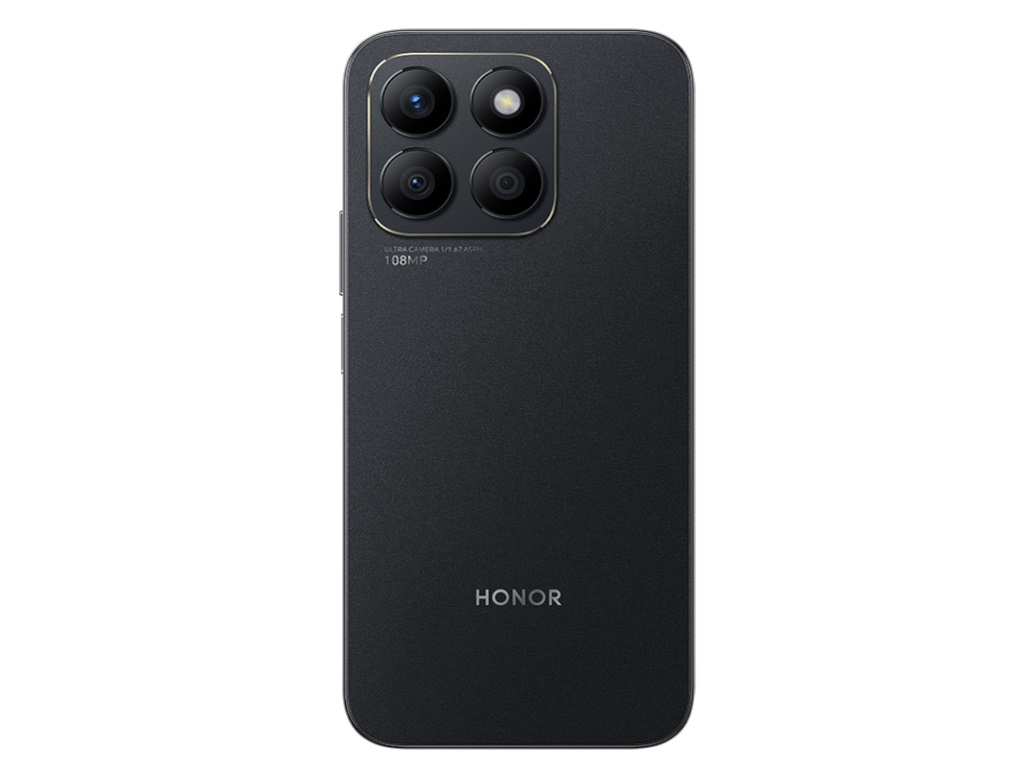 HONOR X8b 8GB/256GB/crna