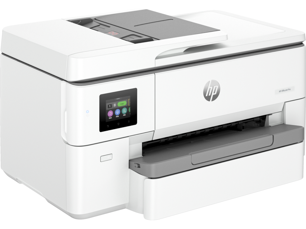 HP OfficeJet Pro 9720 All-in-One, 53N94C