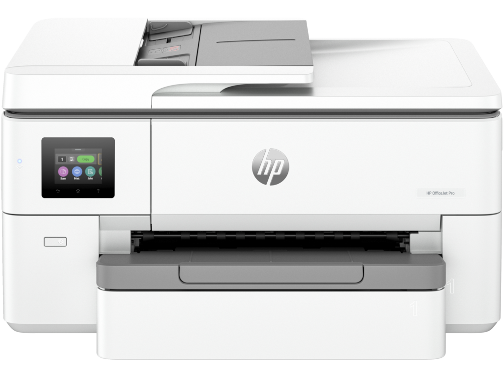 HP OfficeJet Pro 9720 All-in-One, 53N94C