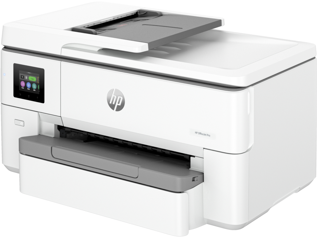 HP OfficeJet Pro 9720 All-in-One, 53N94C