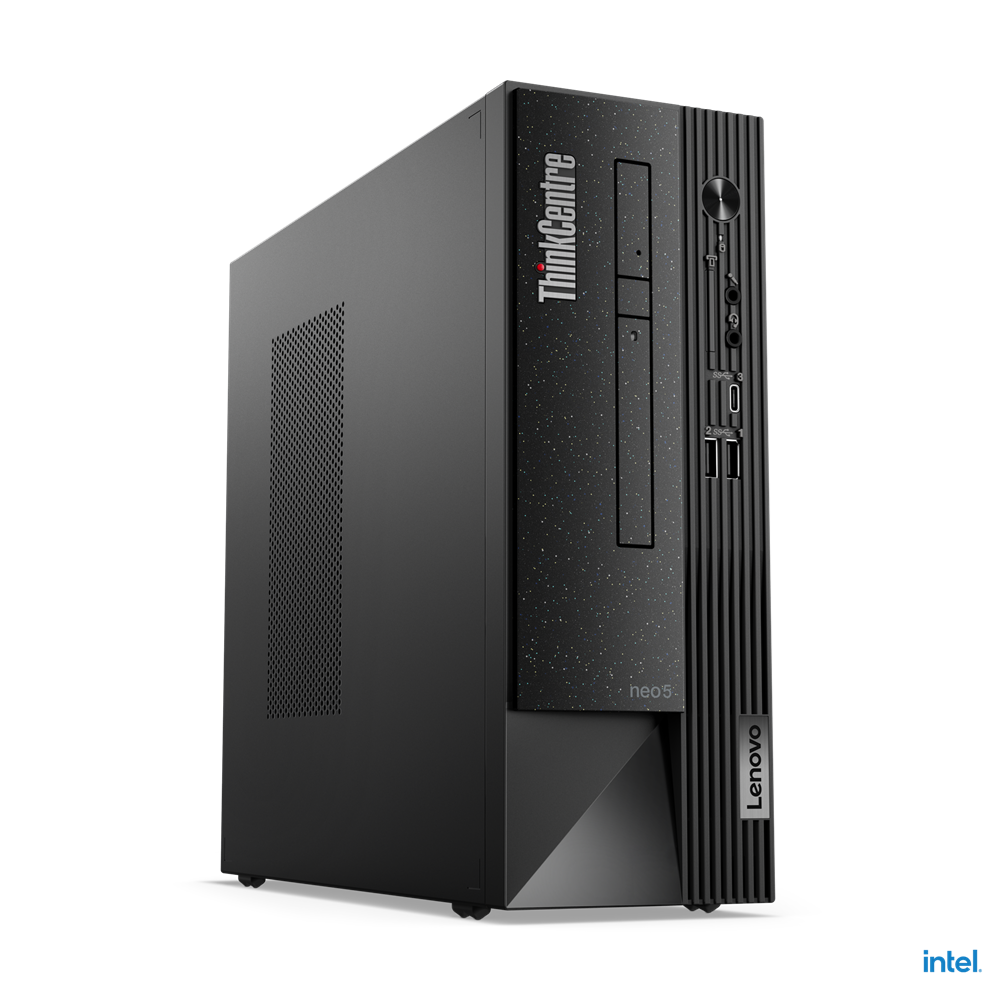 Lenovo ThinkCentre neo 50s G4 i7-13700, 16GB, SSD 1TB, FreeDOS, 12JF000WYA