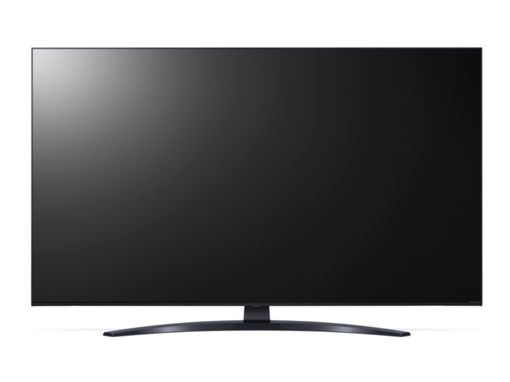 LG Smart Televizor 55", 55NANO763QA