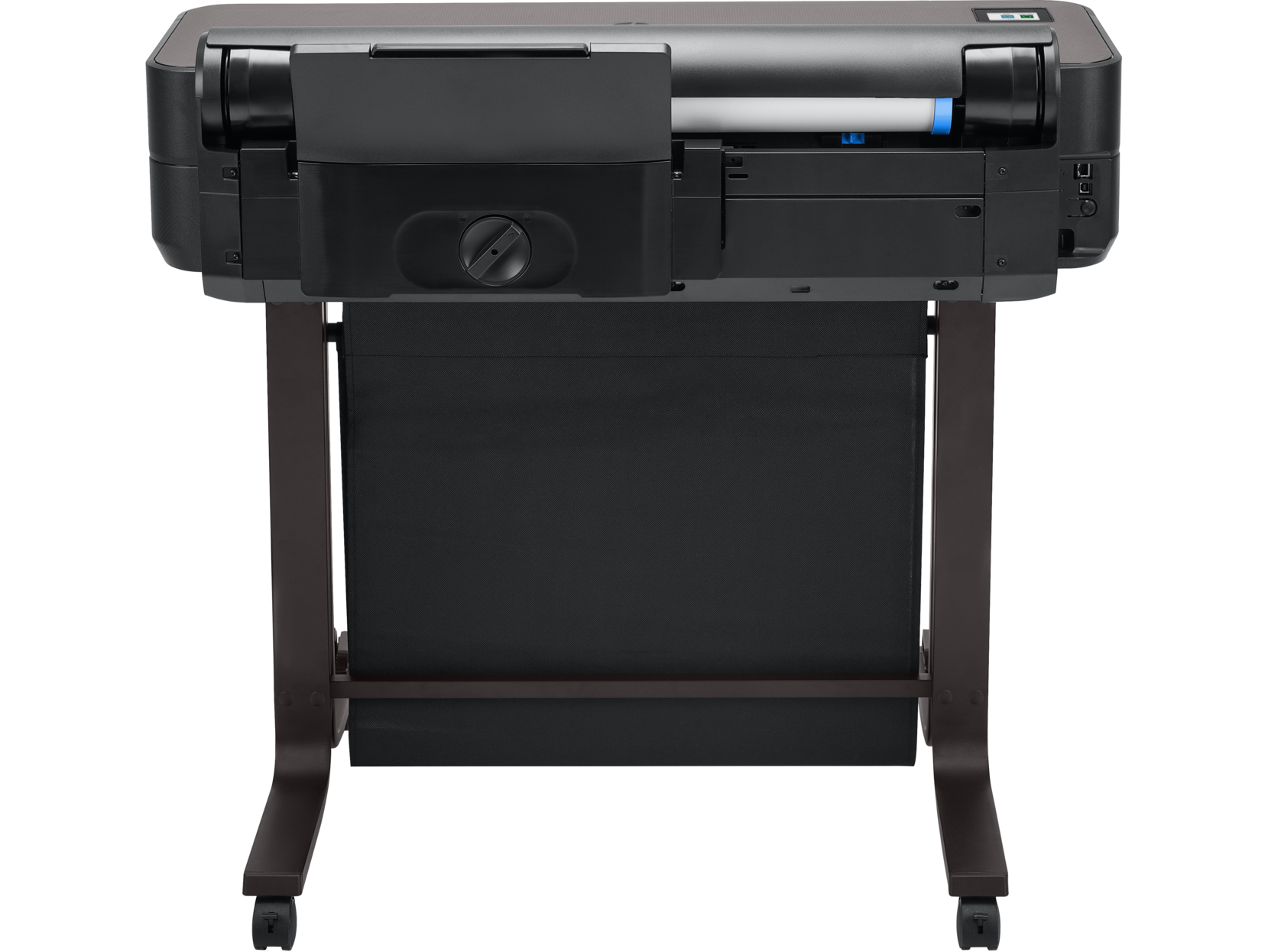 HP DesignJet T650 24-in Printer, 5HB08A