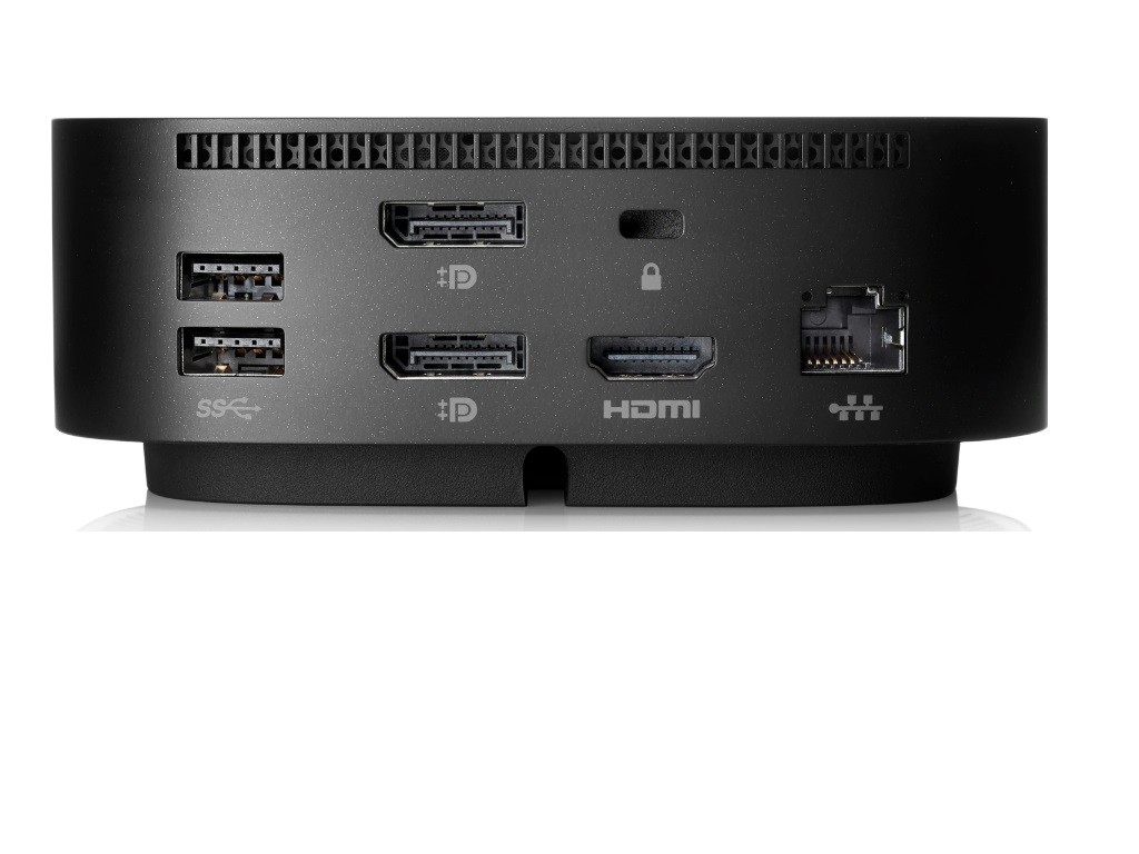 HP USB-C Dock G5, 5TW10AA