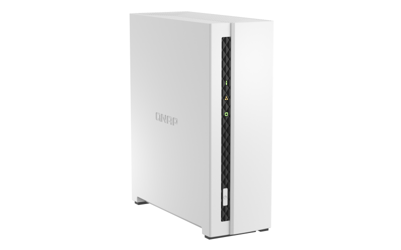 QNAP Qnap NAS storage, TS-133