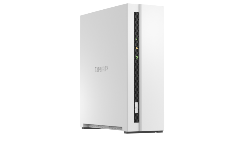 QNAP Qnap NAS storage, TS-133