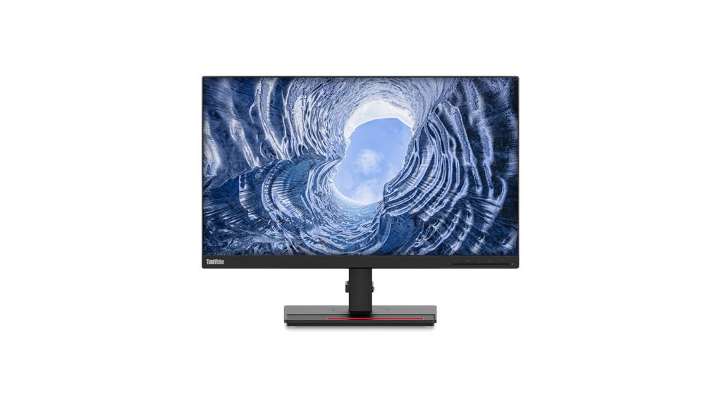 Lenovo Monitor 23.8" ThinkVision T24i-2l, 62B0MAR2EU