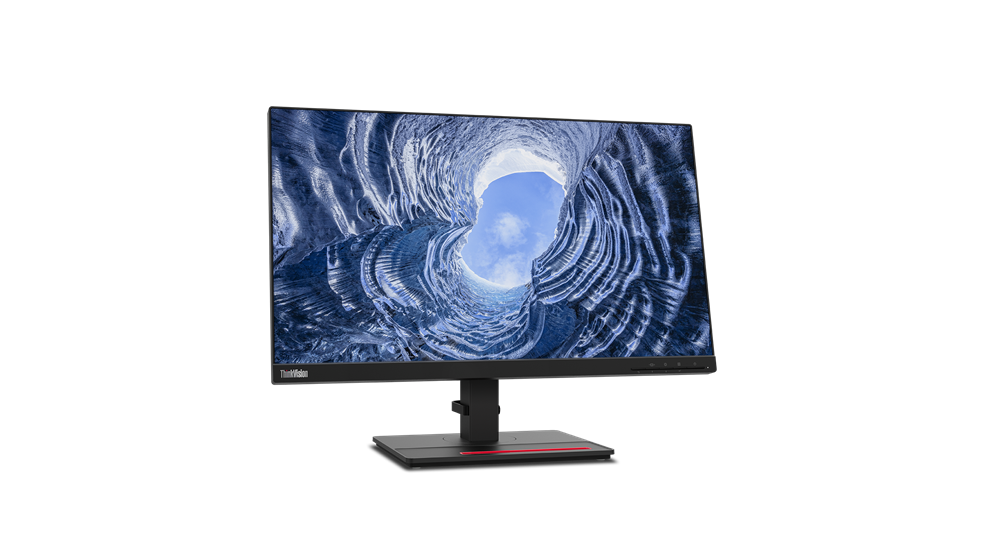 Lenovo Monitor 23.8" ThinkVision T24i-2l, 62B0MAR2EU