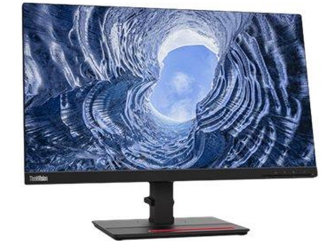 Lenovo Monitor 23.8" ThinkVision T24i-2l, 62B0MAR2EU