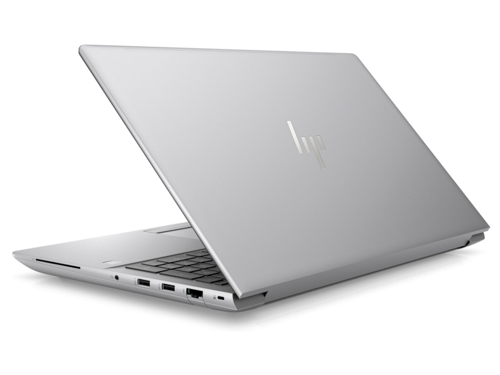 HP Laptop ZBook Fury 16 G10 16", i7-13700HX, 16GB, 512GB, RTXA1000 6GB, 3, Win11 Pro, 62W45EA