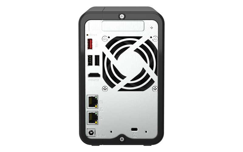 QNAP Qnap NAS storage, TS-264-8G