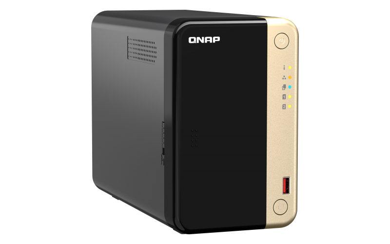 QNAP Qnap NAS storage, TS-264-8G