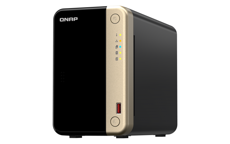 QNAP Qnap NAS storage, TS-264-8G