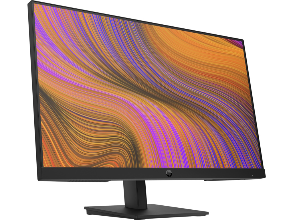 HP Monitor P24h, 64W34AA