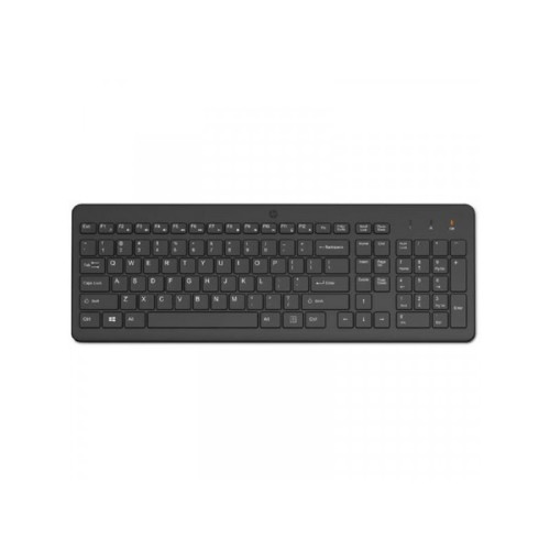 HP 220 Wireless Keyboard, 805T2AA