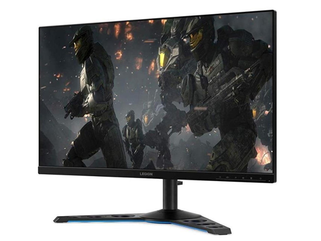 Lenovo Monitor 27" Legion Y27q-25, 65EDGAC1EU