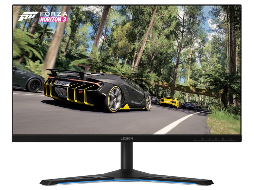 Lenovo Monitor 27" Legion Y27q-25, 65EDGAC1EU