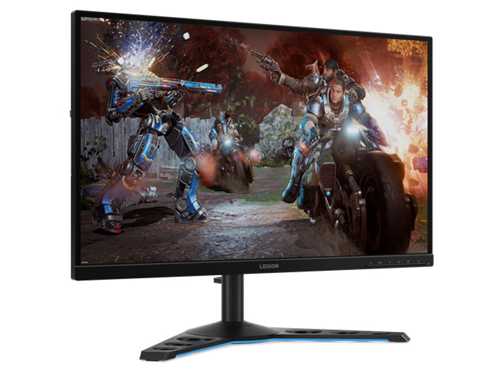 Lenovo Monitor 27" Legion Y27q-25, 65EDGAC1EU