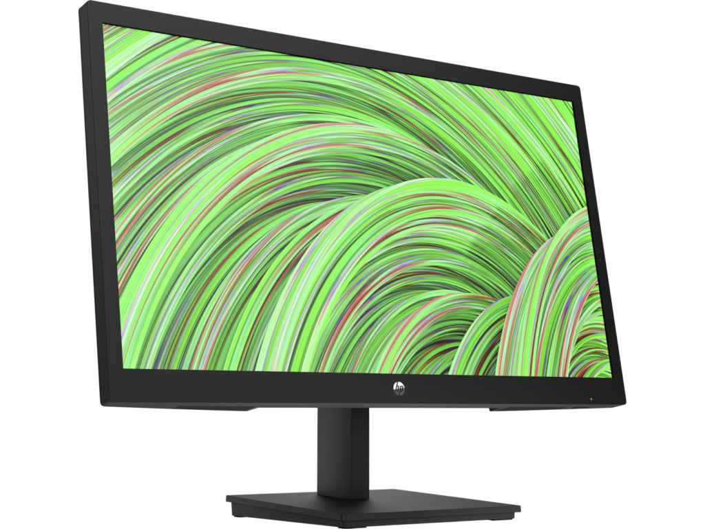 HP Monitor V22v 21.45", 65P56E9