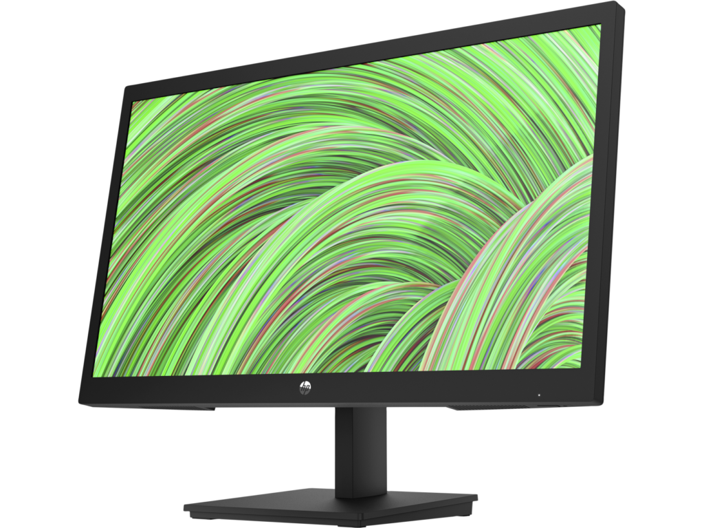 HP Monitor V22v 21.45", 65P56E9