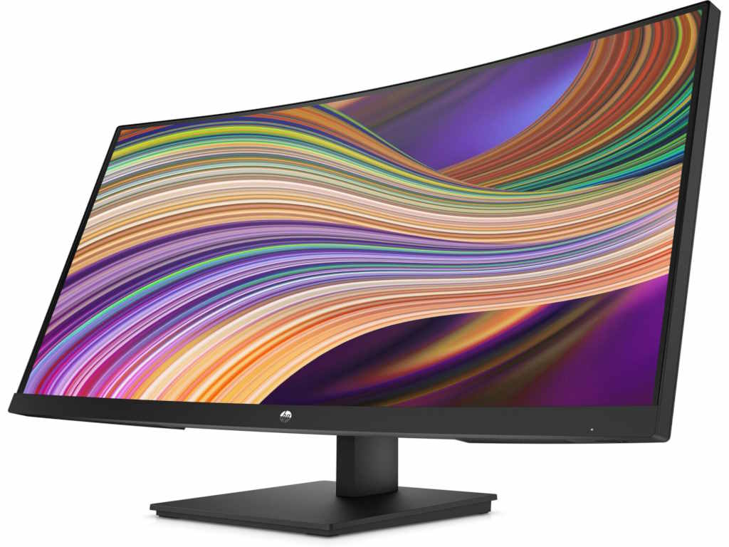 HP Monitor V27c, 65P60E9