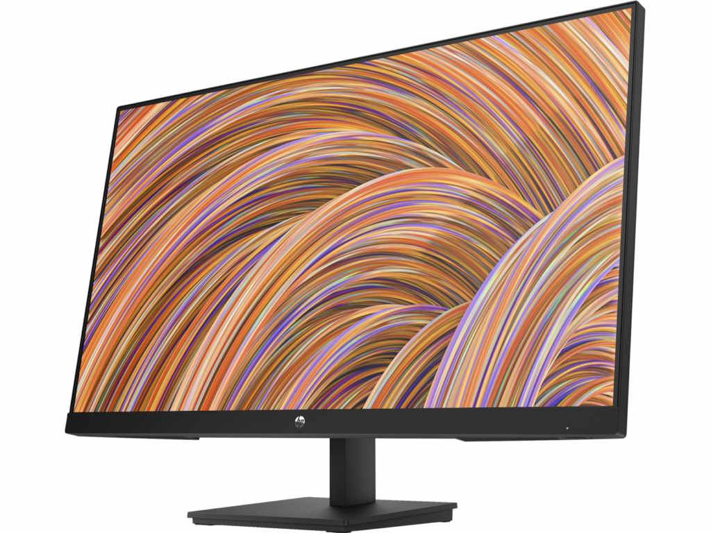 HP Monitor V27i, 65P64E9