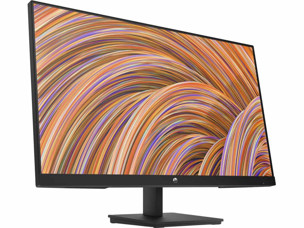 HP Monitor V27i, 65P64E9