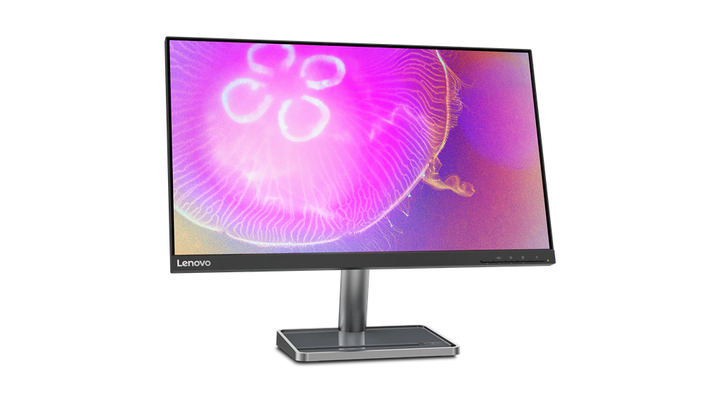 Lenovo Monitor 23.8" L24q-35, 66D1GAC1EU