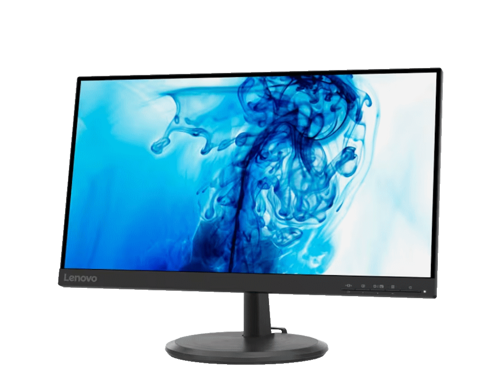 Lenovo Monitor 21.45" D22e-20, 66D2KAC6EU