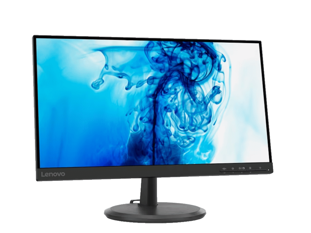 Lenovo Monitor 21.45" D22e-20, 66D2KAC6EU