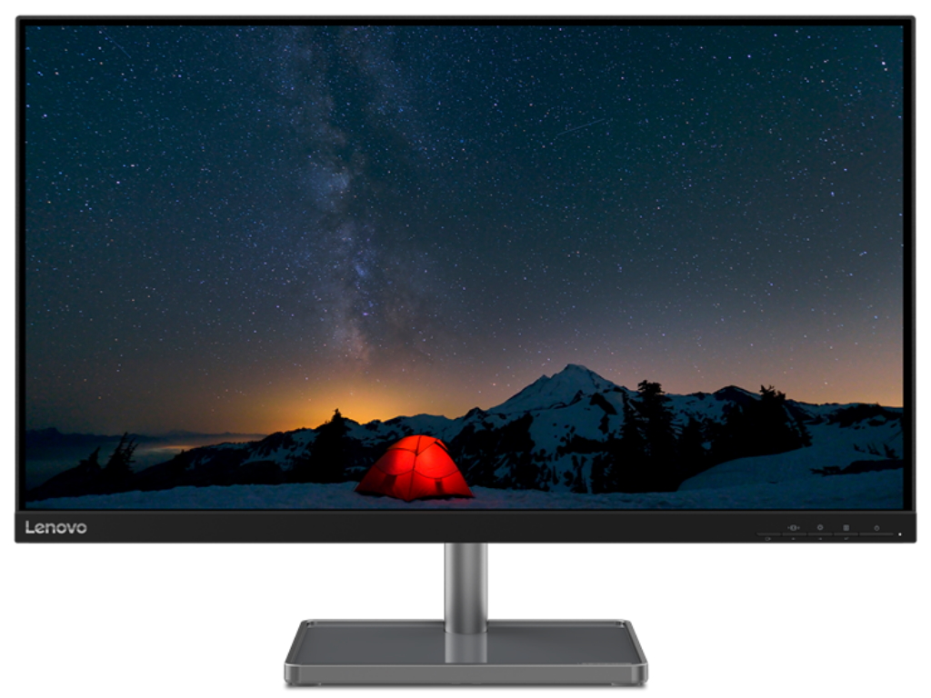 Lenovo Monitor 28" L28u-35, 66ECGAC4EU