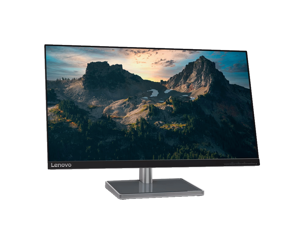 Lenovo Monitor 27" L27q-38, 66F5GAC2EU