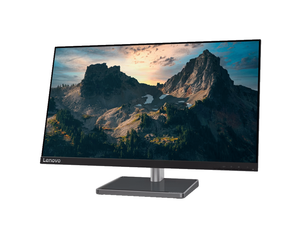 Lenovo Monitor 27" L27q-38, 66F5GAC2EU