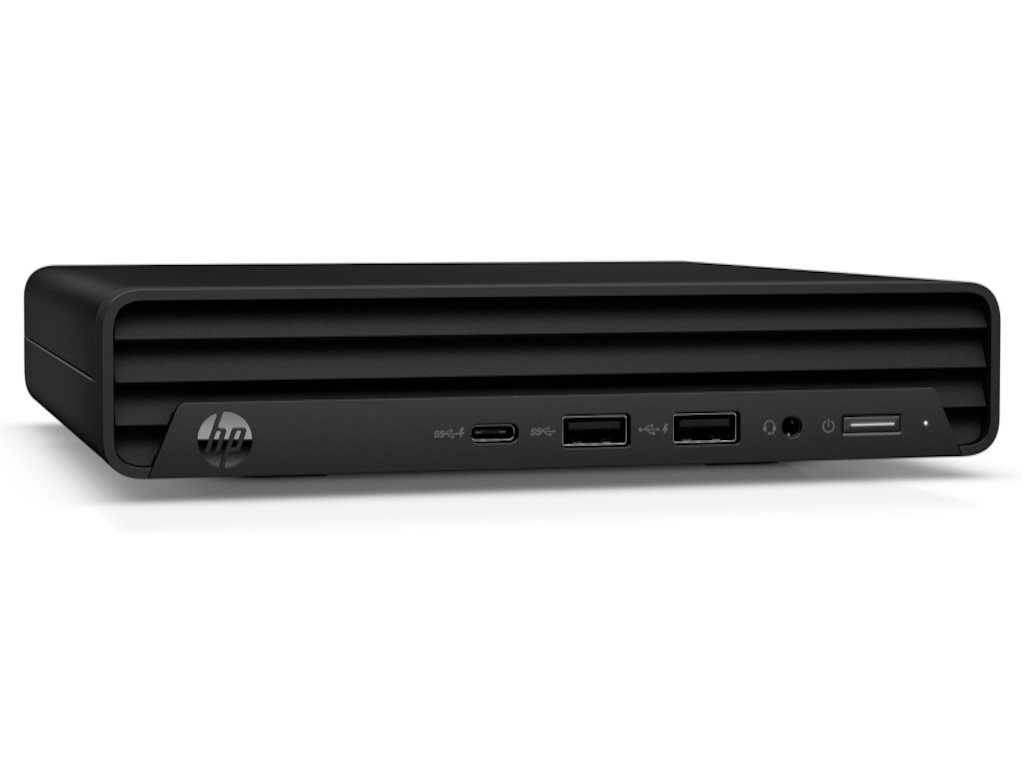 HP Računar 260 G9 DM i3-1215U, 8GB, SSD 512GB, FreeDOS, 6B2W3EA/P