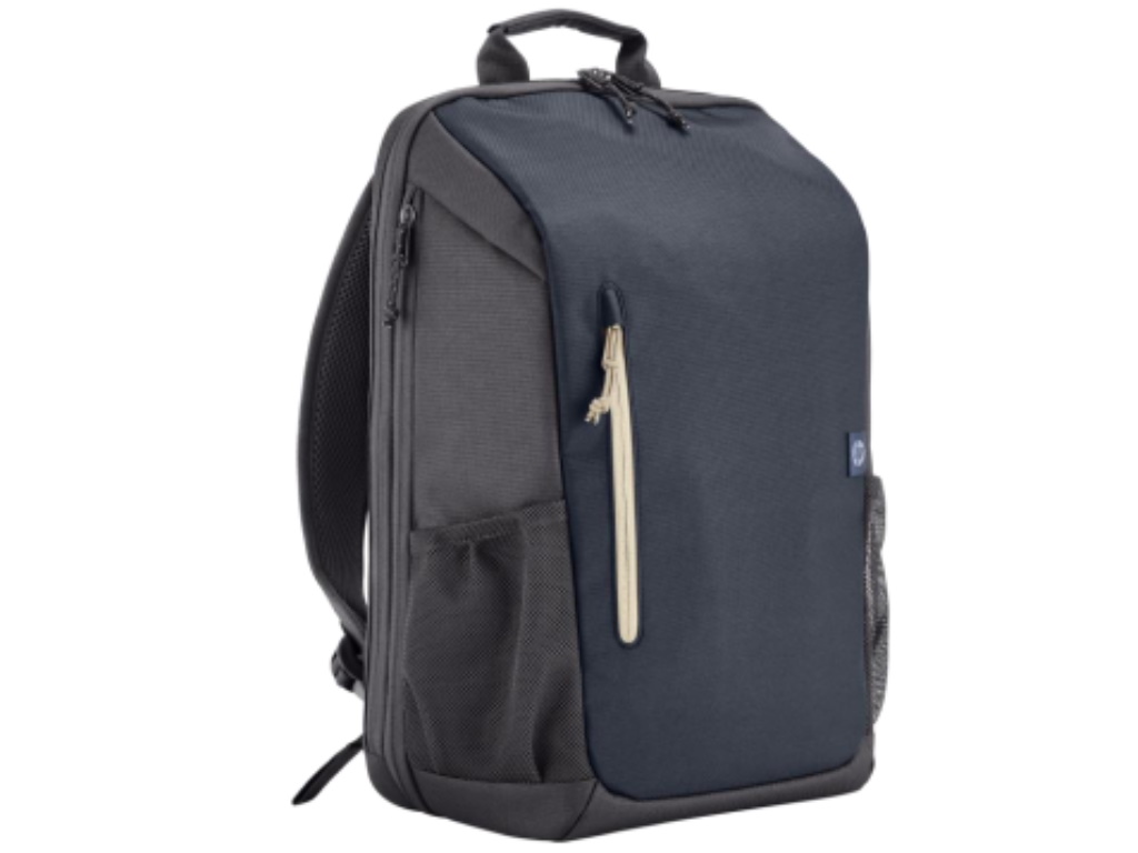 HP Travel Backpack15.6", 6B8U7AA