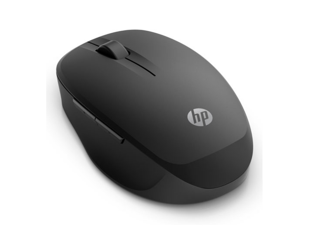 HP 300 Dual Wireless Mouse, 6CR71AA