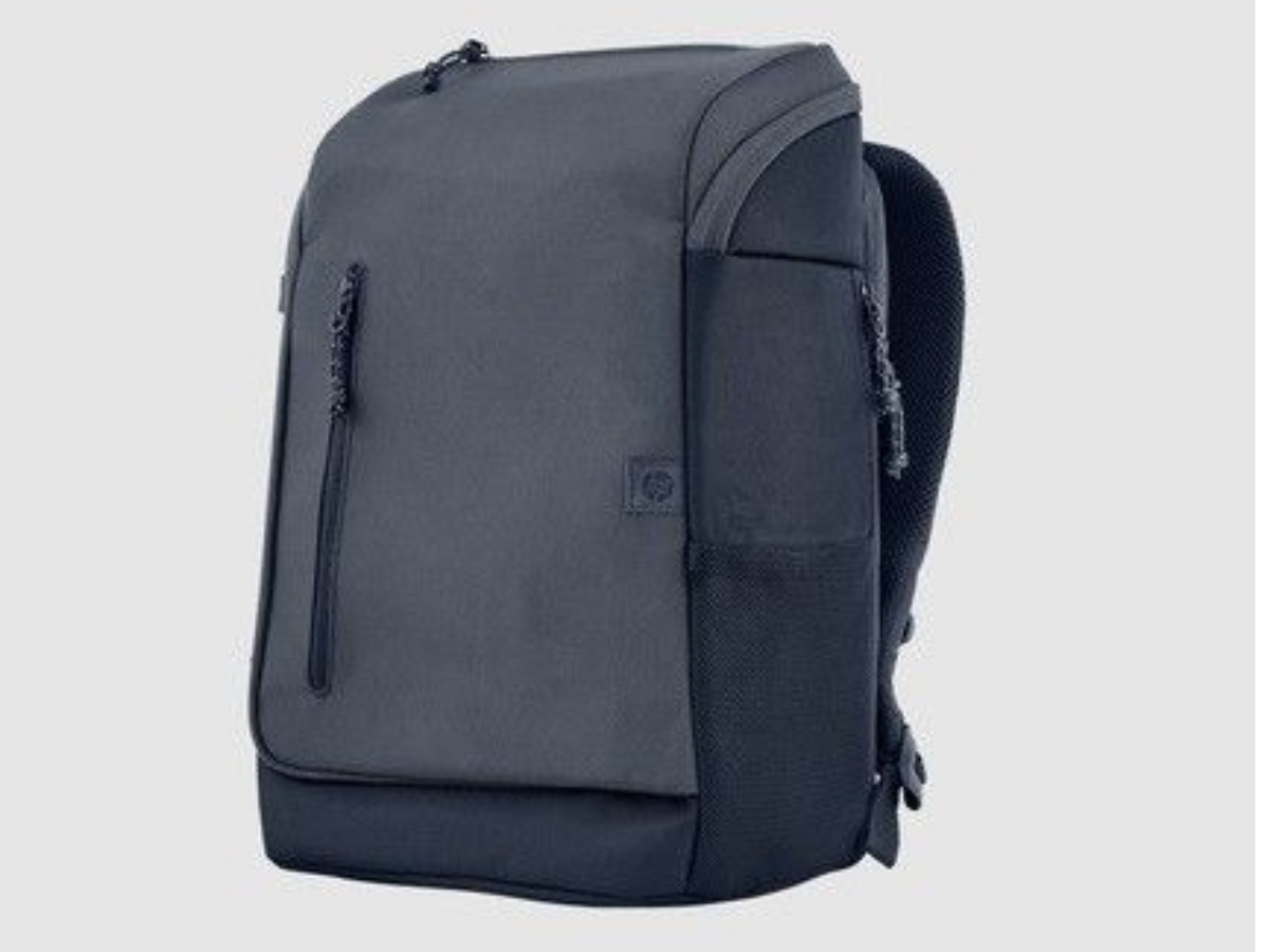 HP Travel Backpack 15.6", 6H2D8AA