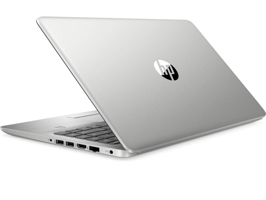 HP Laptop 240 G9 14", i5-1235U, 8GB, 512GB, FreeDOS, 6S6U3EA