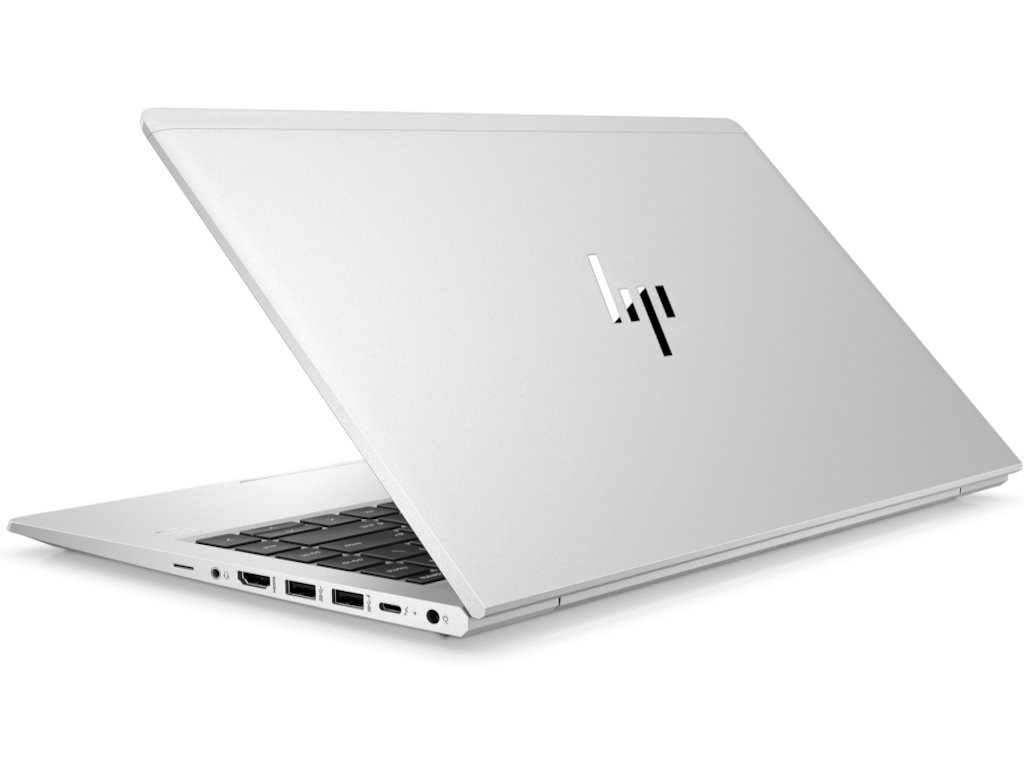 HP Laptop EliteBook 640 G9 14",  i7-1255U, 16GB, 512GB, FreeDOS, 6S7E1EA/16