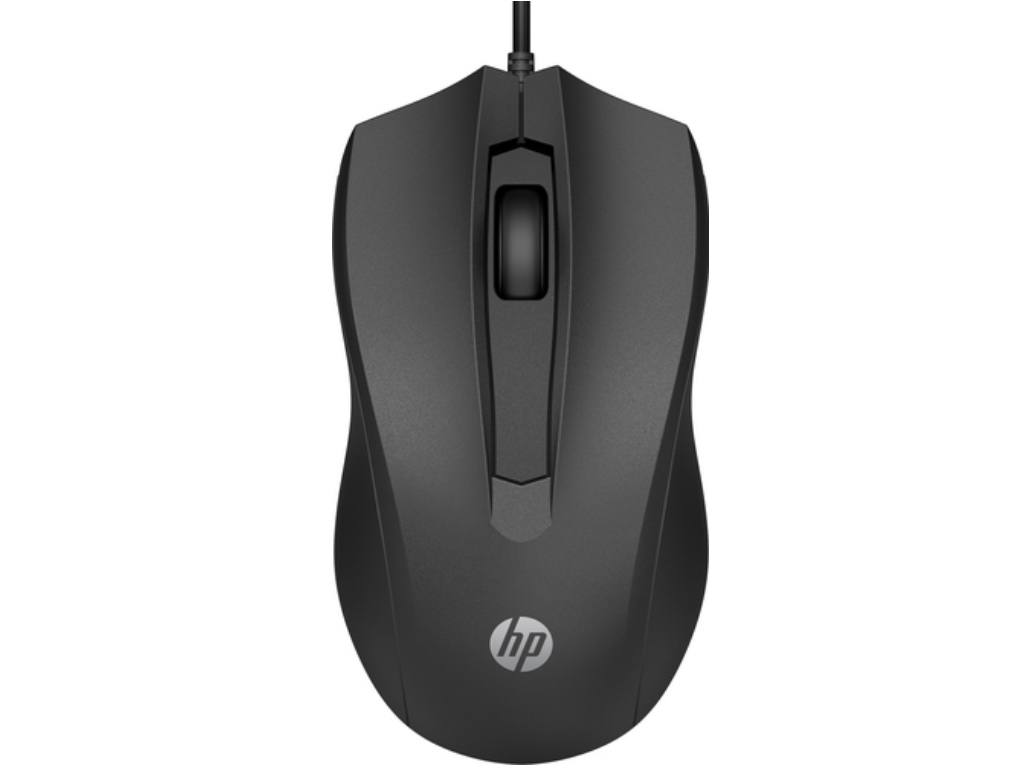 HP 100 Euro Wired, 6VY96AA