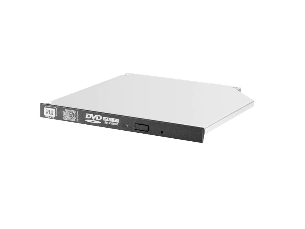 HPE Optički uređaj HPE/9.5mm/SATA/DVD-RW/JackBlack/G9/Optical Drive