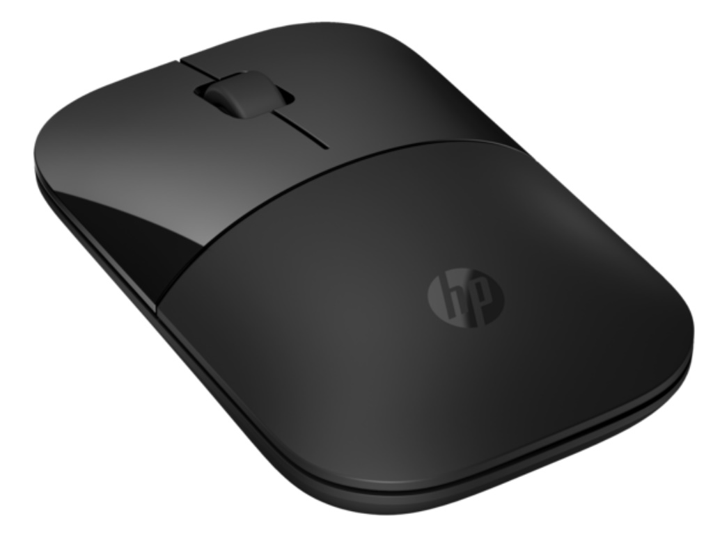 HP Z3700 Dual Wireless Mouse, 758A8AA