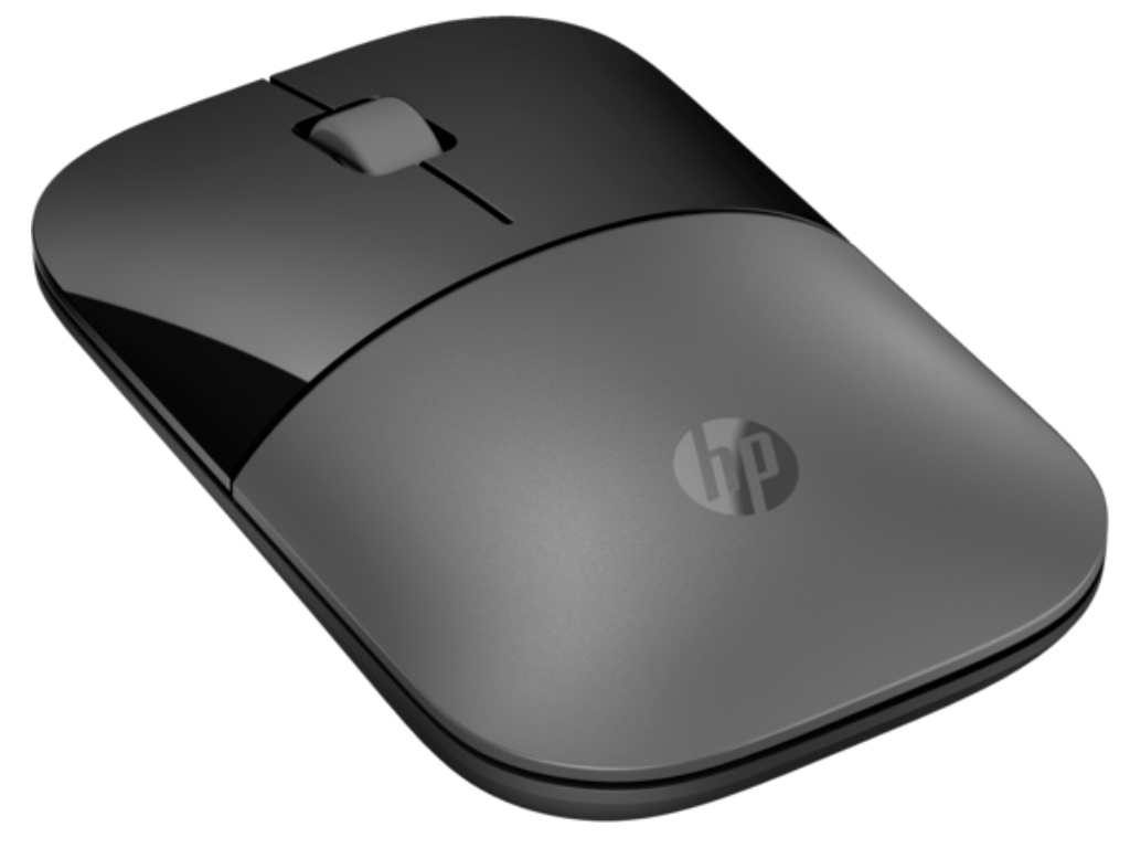 HP Z3700 Dual Wireless Mouse, 758A9AA
