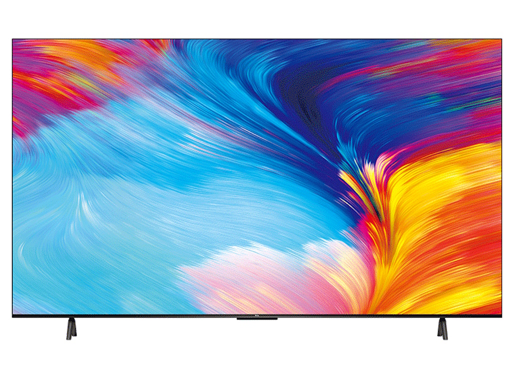 TCL Smart Televizor  75", 75P635