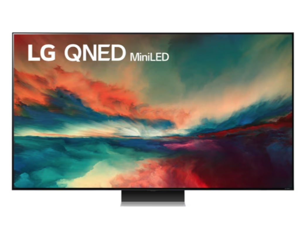 LG Televizor 75", 75QNED863RE