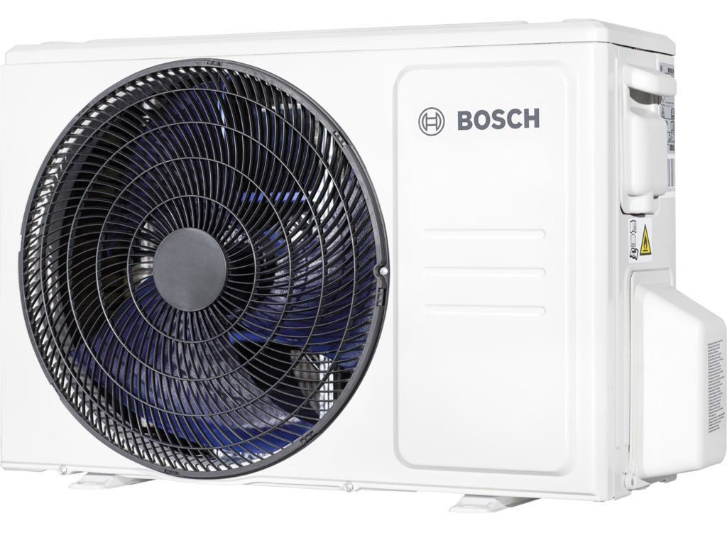 Bosch Klima Climate 2000 BAC2-1232IA, inverter, A++, A+, R32, 12000BTU, bela