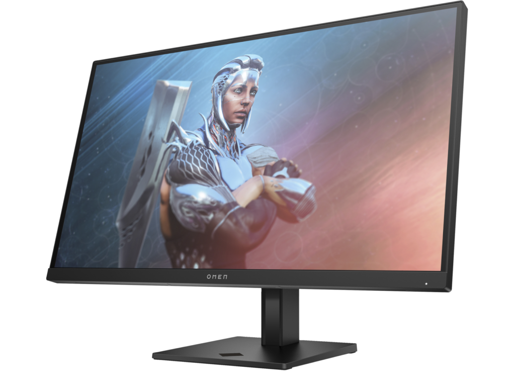 HP Monitor Omen 27 Gaming, 780F9E9