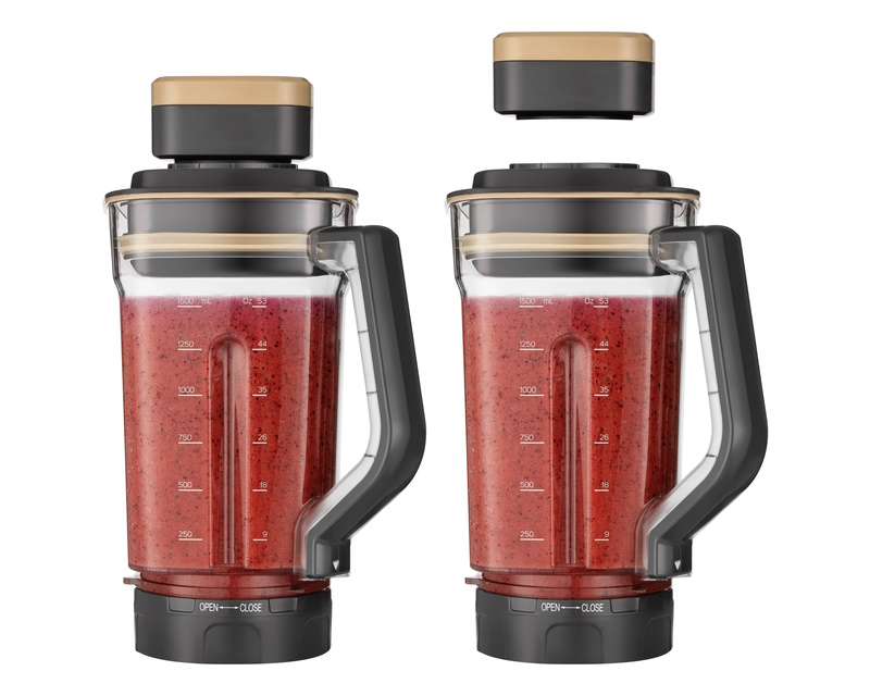 Sencor SBU 7877CH vakuum Super blender